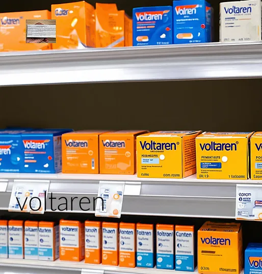 Voltaren gel och tabletter samtidigt